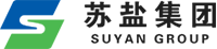 客户logo-苏盐