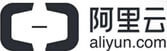 阿里云logo