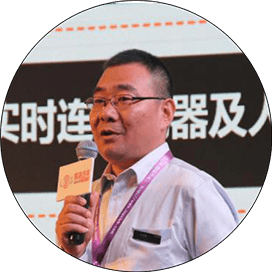 许效军