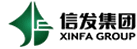 科箭客户logo—信发集团