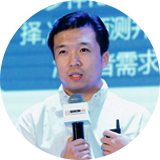 张勇